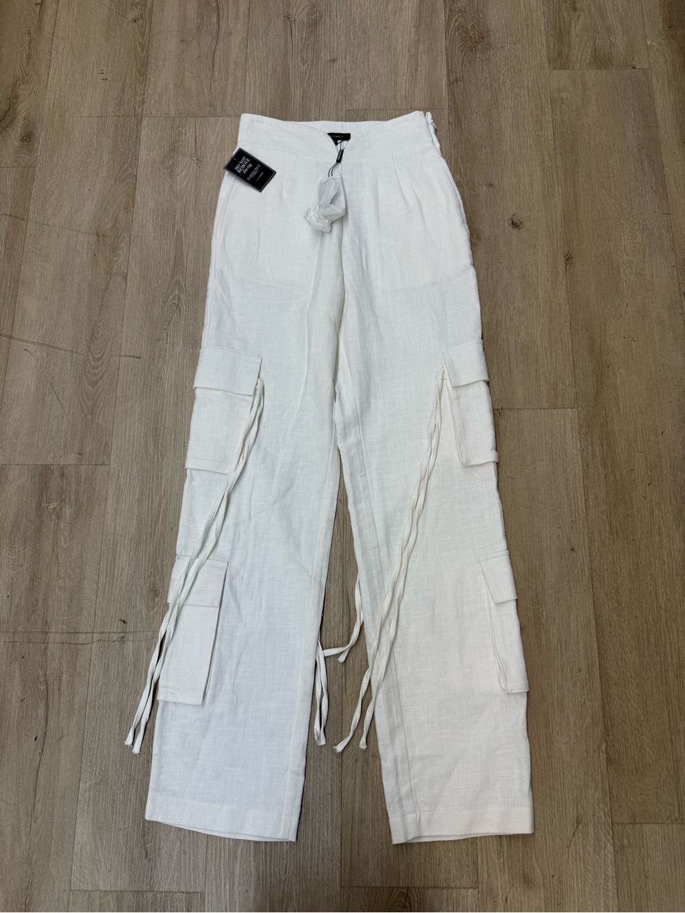 NWT JLUXLABEL Cargo Pants Sz S